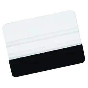 White Easy Squeegee