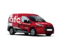 AFC - Full Van Wrap - web