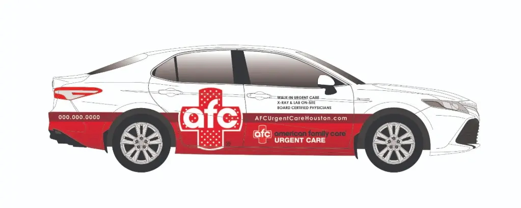AFC - Partial Wrap Sedan - web