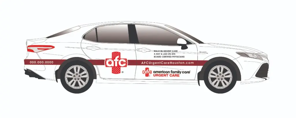 AFC - Logo Kit Sedan - web